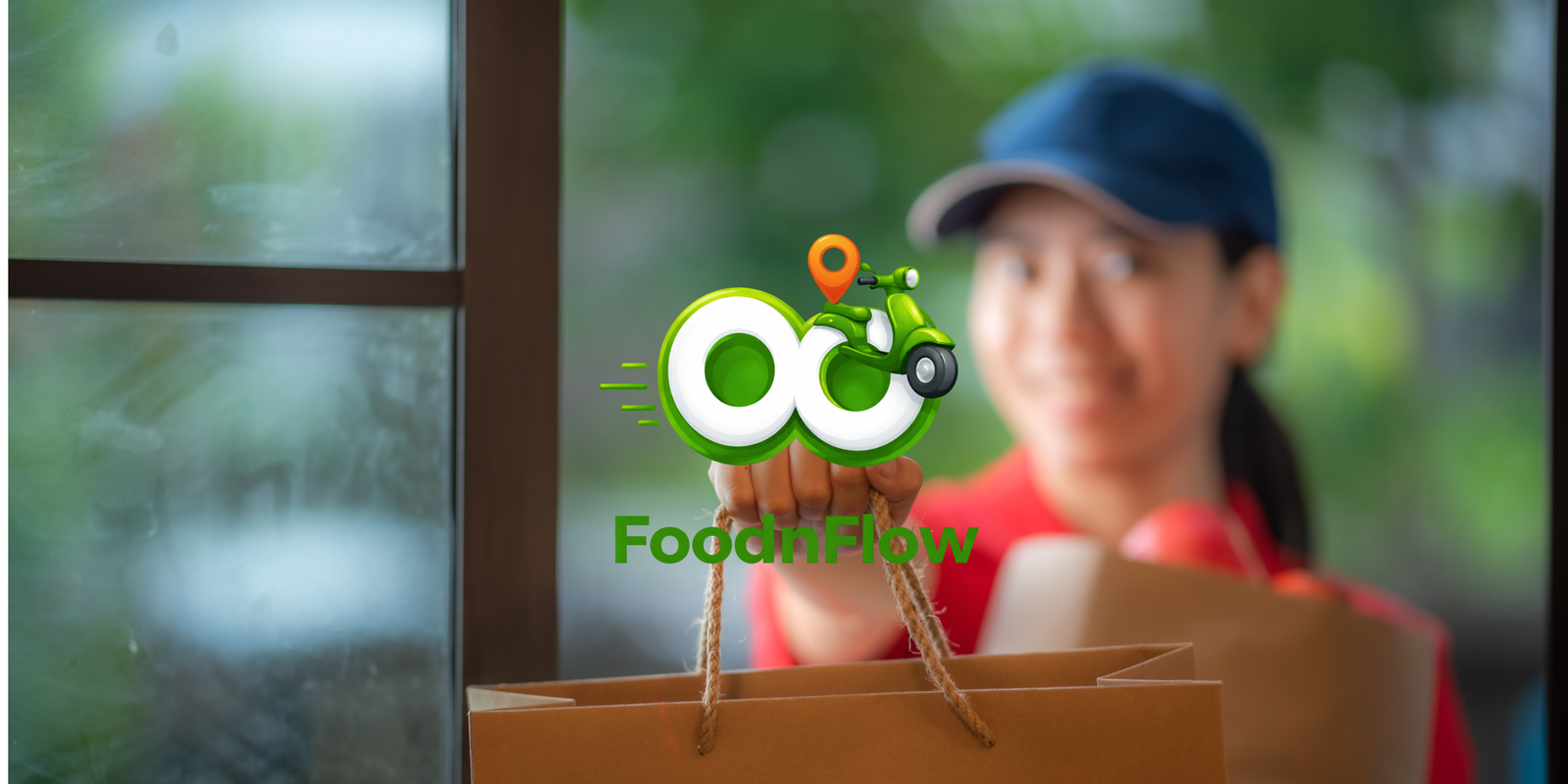 FoodnFlow Delivery Channel